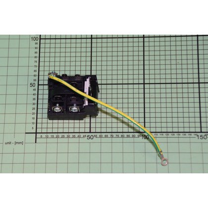 Starter+zabezp ETZ95L Amica (1043968)