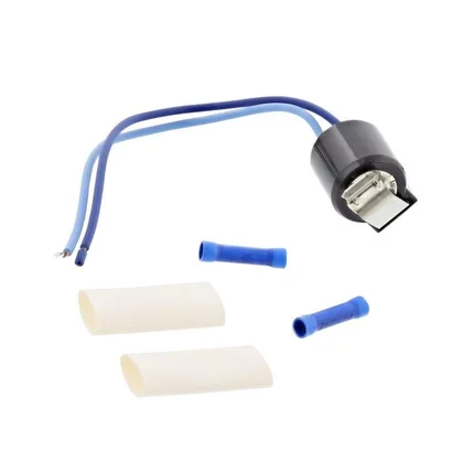 Przełącznik termiczny odszraniania do chłodziarko-zamrażarki Electrolux / AEG 53039182141
