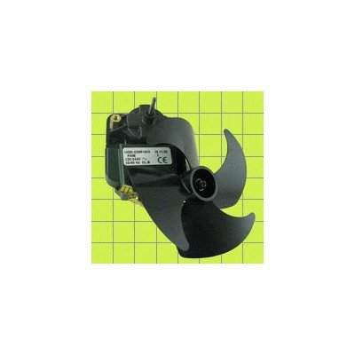 Silnik wentylatora 220-240/50-60 (C00075186) 482000027322