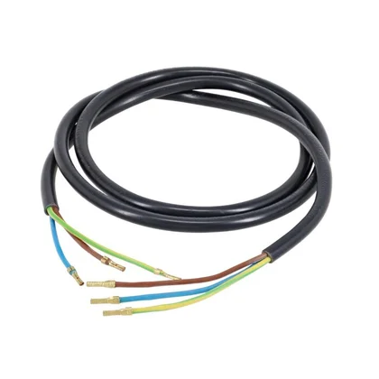 Przewód zasilający do kuchenki, piekarnika i płyty grzejnej Electrolux / AEG 3x0,75 1100 mm 3570551709