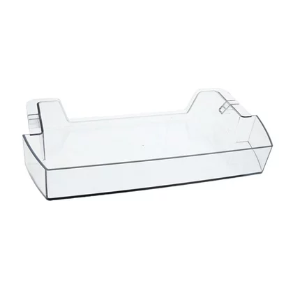 Półki na drzwi różni producenci Górna półka drzwi do lodówki i zamrażarki Electrolux / AEG