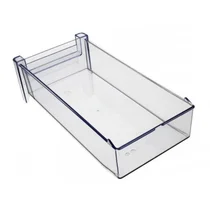 Półki na drzwi różni producenci Szuflada na lód do zamrażarki Beko / Grundig / Arcelik 5750410100