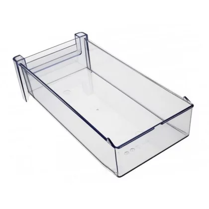 Półki na drzwi różni producenci Szuflada na lód do zamrażarki Beko / Grundig / Arcelik 5750410100