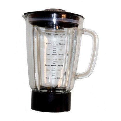 Kubek blendera kielichowego Amica BTK 5011 1500 ml 1035551