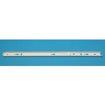 Części zamienne GORENJE Prowadnica półki do lodówki Gorenje / Hisense 690232