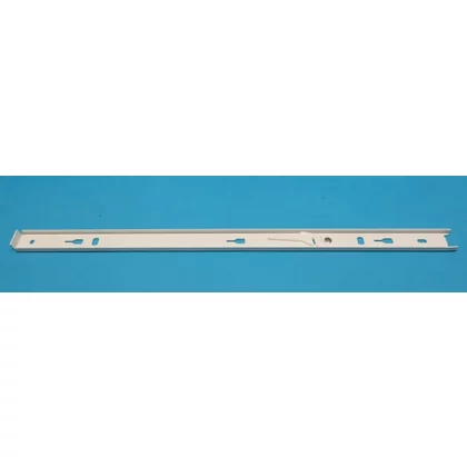 Części zamienne GORENJE Prowadnica półki do lodówki Gorenje / Hisense 690232