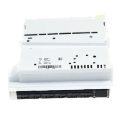 Skonfigurowana karta elektroniczna do zmywarki AEG / Electrolux EDW1003 973911935615014