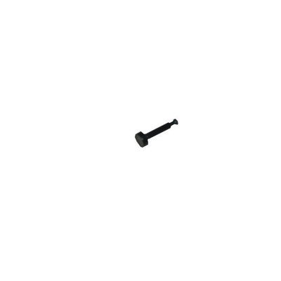 Przycisk 13126-441,L-22mm czarny (8005747)