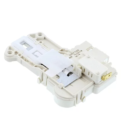 Elementy elektryczne do pralek r Blokada drzwi z przełącznikiem do pralki Electrolux / AEG 1105771024