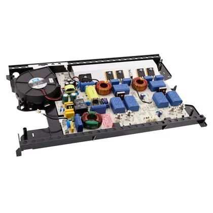 Moduł indukcyjny do płyty grzejnej Electrolux / AEG Tiger 5K2 3300362641