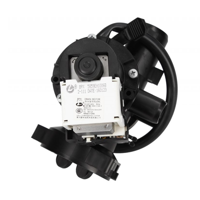 Pralka F4J6TG0W F4J6TGW0W.ABWQWP Pompa odpływowa do pralki kompletna LG (5859EN1006M)