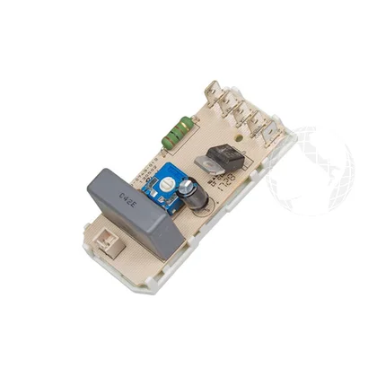 HSA29530 BEKO Maskownica górna z elektronicznym termostatem do zamrażarki Beko 4628150100