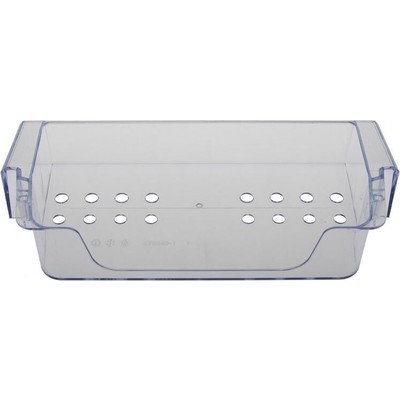 Półki na drzwi różni producenci Balonik na drzwi do lodówki Beko 4866891100