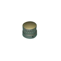 Pokrętło sterujące do kuchni Amica Scandium 8809 inox 9043780