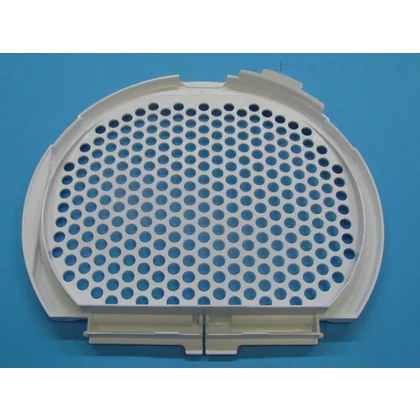Elementy obudowy do suszarek bęb Osłona filtra do suszarki Gorenje / Hisense 581101