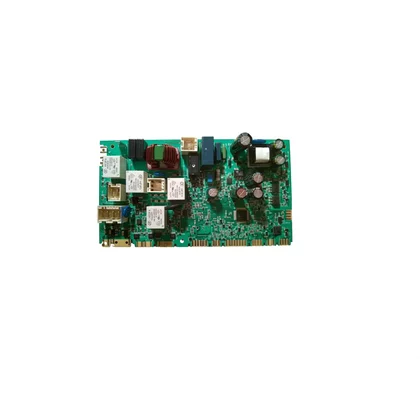 Elementy elektryczne do pralek r Skonfigurowany moduł sterujący do pralki Electrolux / AEG EWM10931 973914533181009