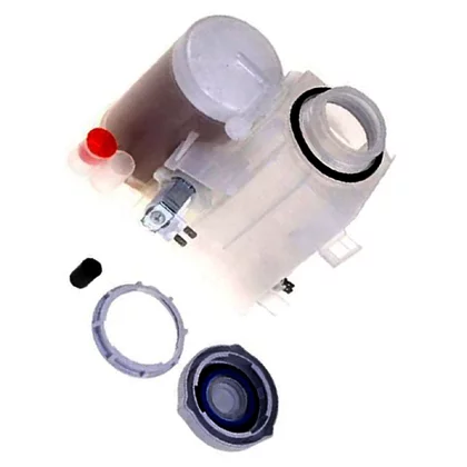 Zbiorniki do zmywarek Electrolux Zasobnik soli do zmywarki Electrolux / AEG z kontaktronem 56464031618