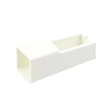 Element dystansowy skraplacza do lodówki Electrolux / AEG 45 mm 2230112027