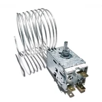 Termostat do lodówki Ariston / Indesit / Hotpoint / Whirlpool L3C0229/077B2115-15L/A040019 C00105035