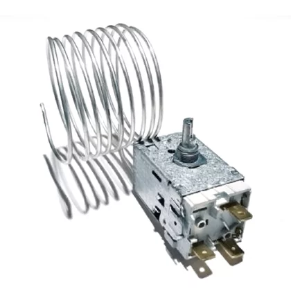 Termostat do lodówki Ariston / Indesit / Hotpoint / Whirlpool L3C0229/077B2115-15L/A040019 C00105035
