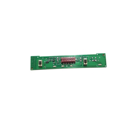 Moduł elektroniczny do zmywarki Whirlpool / Indesit 481290508923 C00342145