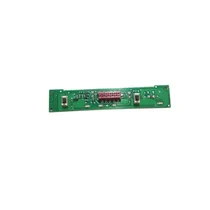 Moduł elektroniczny do zmywarki Whirlpool / Indesit 481290508923 C00342145