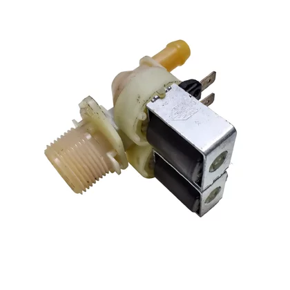Elementy elektryczne do pralek r Elektrozawór podwójny do pralki Zanussi / Electrolux 50294514000