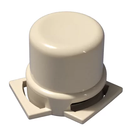 Przycisk panelu sterowania do pralki Whirlpool / Indesit / Ariston / Hotpoint 481241028562 C00337034 481241029106 C00316694