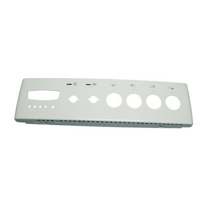 Ściany przednie Amica Panel przedni do piekarnika i kuchenki wolnostojącej Amica 9015935