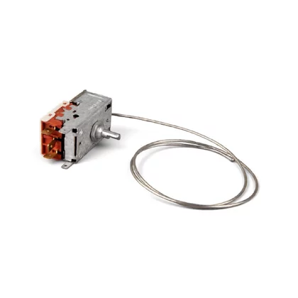 Wyłączniki, termometry, żarówki, Termostat chłodziarki Polar Ranco K59-P3139 RS/285-8