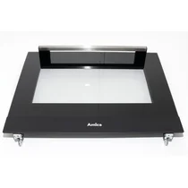 Drzwi do piekarnika do zabudowy Amica 022SSmS ReSpr-410-in pe2s