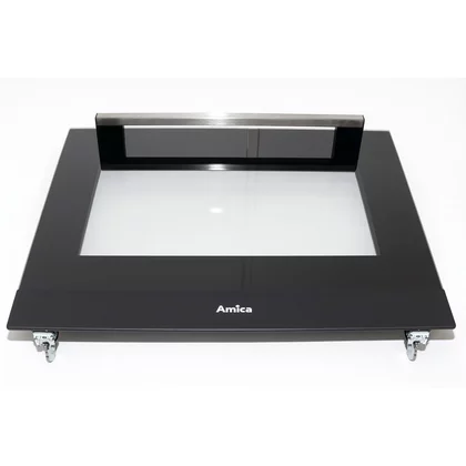 Drzwi do piekarnika do zabudowy Amica 022SSmS ReSpr-410-in pe2s