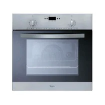 Piekarnik elektryczny do zabudowy Whirlpool AKP 241 IX/05 inox