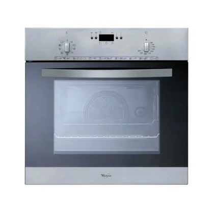 Piekarnik elektryczny do zabudowy Whirlpool AKP 241 IX/05 inox