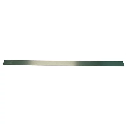 Elementy drzwi/Listwy drzwi do p Pas drzwi dolny do piekarnika Amica 592/31 INOX 8026483