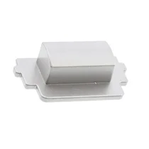 Pokrętła i kontrolki do suszarek Przycisk ON/OFF regulatora do pralki i suszarki Electrolux / AEG 1366125100
