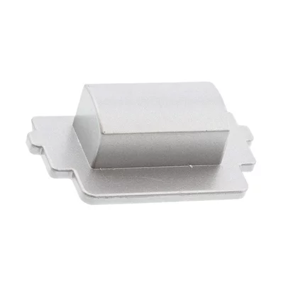 Pokrętła i kontrolki do suszarek Przycisk ON/OFF regulatora do pralki i suszarki Electrolux / AEG 1366125100