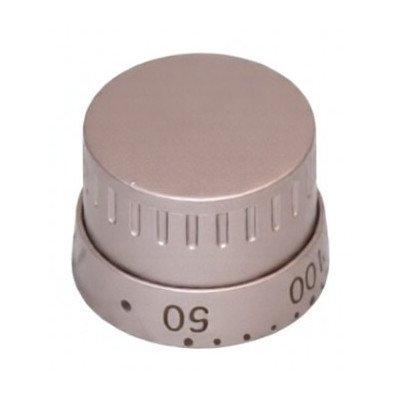 Pokrętło temperatury do piekarnika Amica Scandium A 7009 inox 9062528