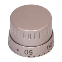 Pokrętło temperatury do piekarnika Amica Scandium A 7009 inox 9062528