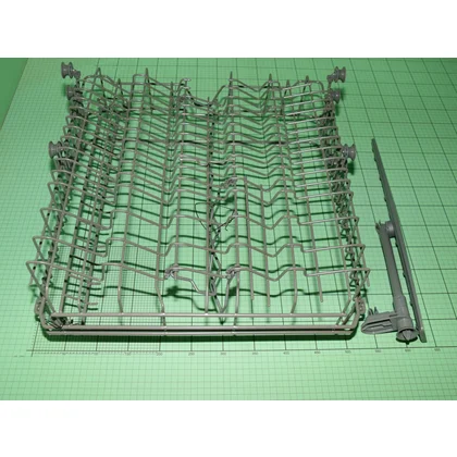 DFM 626 Górny kosz do zmywarki Amica 60 cm 1048278