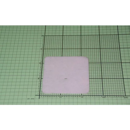 Filtr przedsilnikowy piankowy do odkurzacza Amica 1099006