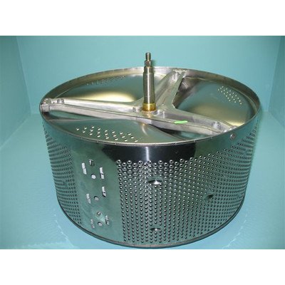 Bęben 9034220 do pralki Amica