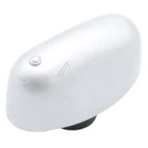 Pokrętło chromowane do kuchni i piekarnika Ariston / Indesit / Hotpoint / Whirlpool C00045419 482000026559