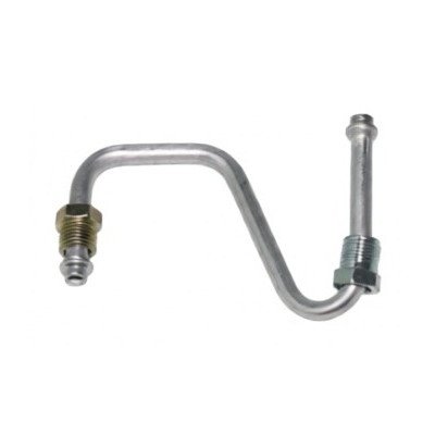 Rurki doprowadzające gaz do kuch Rurka małego palnika do kuchenki Amica 9064862