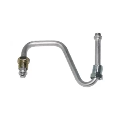 Rurki doprowadzające gaz do kuch Rurka małego palnika do kuchenki Amica 9064862