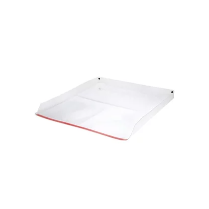 Mała taca ociekowa do chłodziarko-zamrażarki do zabudowy Electrolux / AEG 55 cm