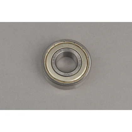 Łożysko kulkowe do pralki Domax 6204 ZZ CX 20 x 47 x 14 mm 01027