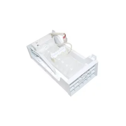Półki na plastikowe i druciane r Dozownik lodu kostkarki bez grzałki do lodówki Whirlpool 481269028049 C00256706