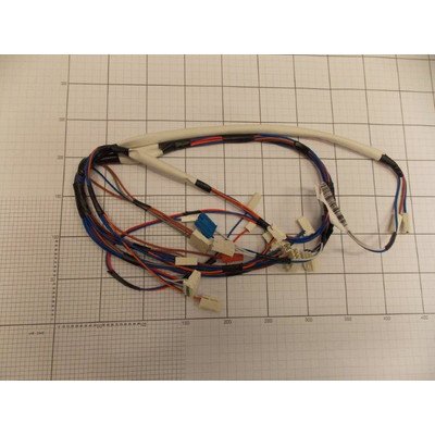 Elektronika pralek Amica Wiązka przewodów do pralki Amica (1032074)