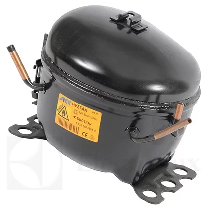 Sprężarki, akcesoria, przekaźnik Sprężarka do urządzeń chłodniczych Electrolux / AEG 2425108129